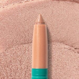 NEW Thrive Causemetics infinity waterproof Nikki eyeshadow stick Retail $26